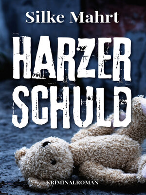 cover image of Harzer Schuld